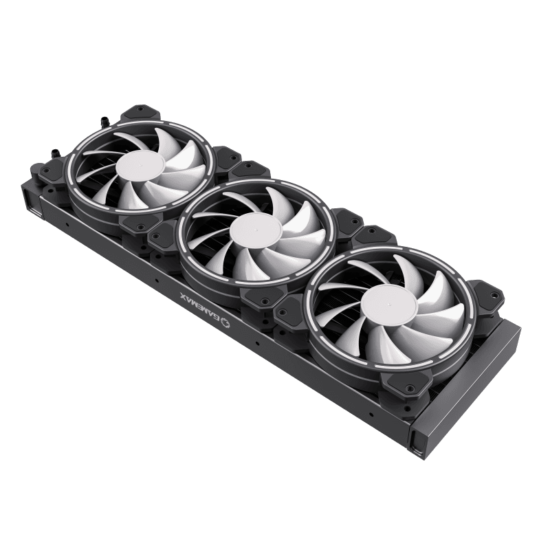 water cooling gamemax ice child 360 water cooling gamemax ice child 360