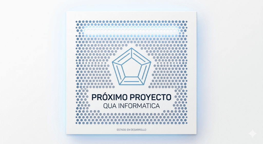 proximo proyecto