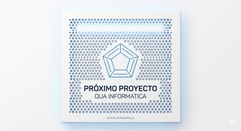 proximo proyecto