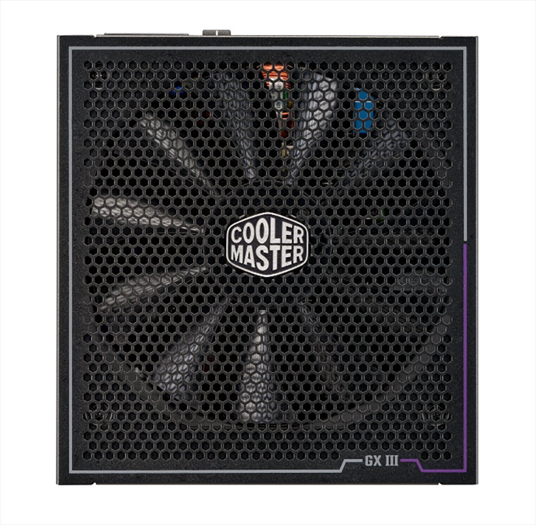 Cooler Master GX3 Gold 750W 80 Plus Full Modular - Image 6