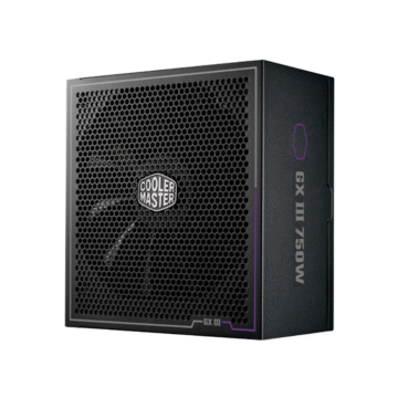 Cooler Master GX3 Gold 750W 80 Plus Full Modular