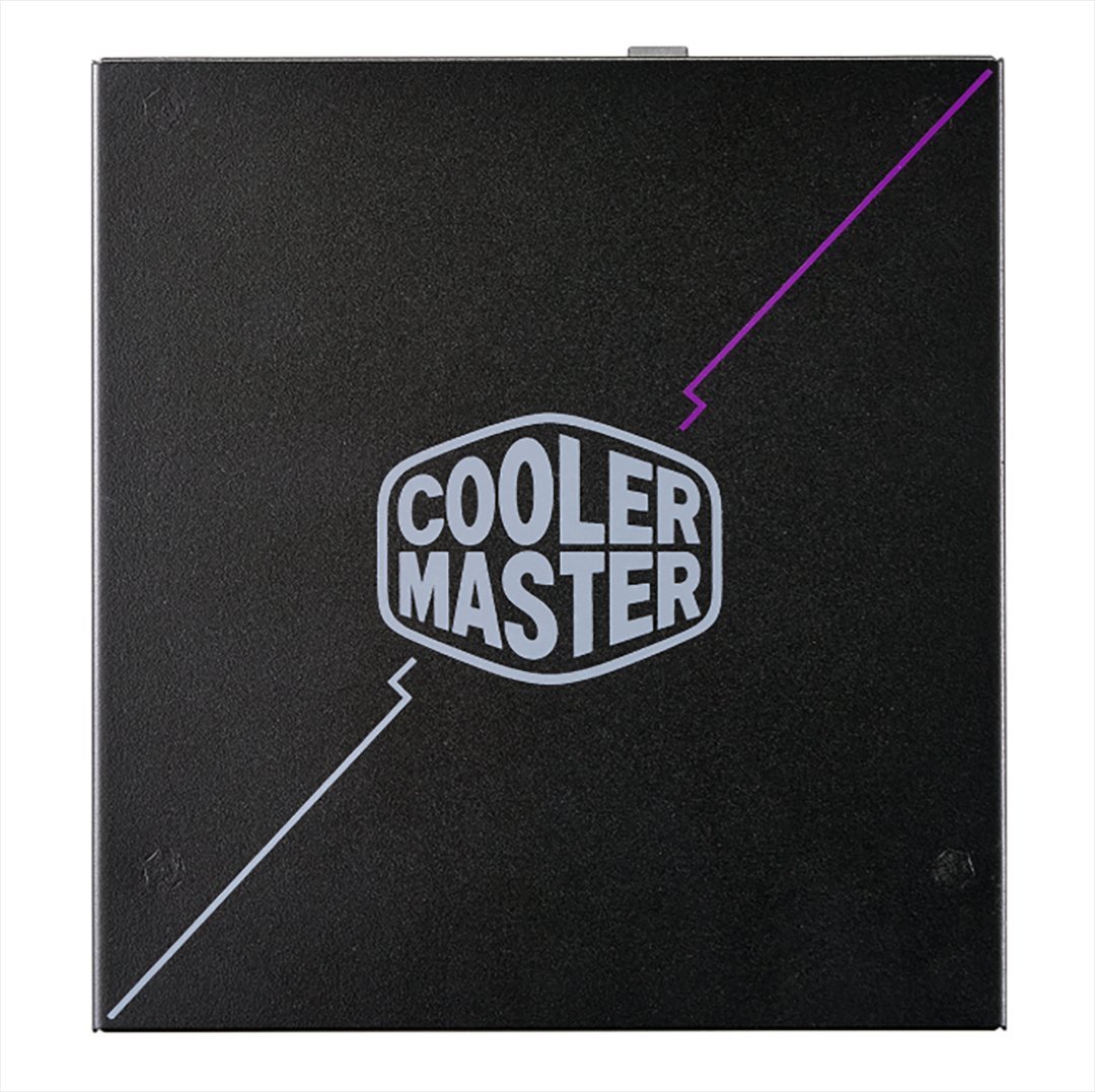 Cooler Master GX3 Gold 750W 80 Plus Full Modular - Image 7