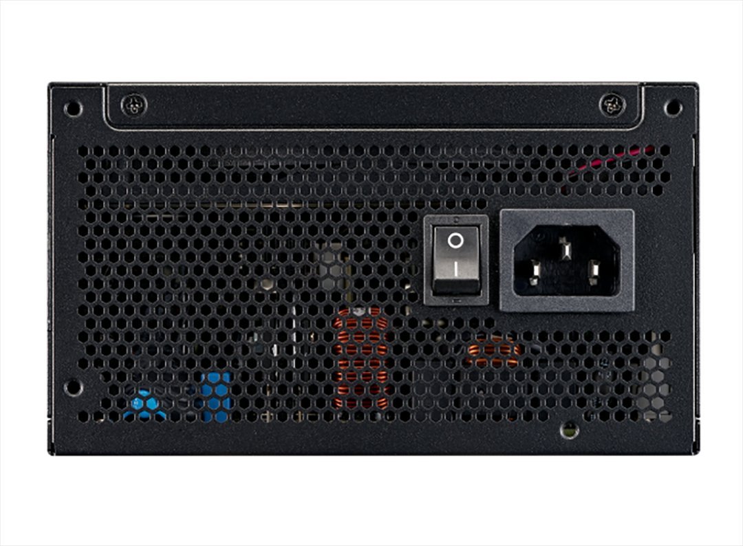 Cooler Master GX3 Gold 750W 80 Plus Full Modular - Image 9