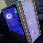 cooler master 600 frente lateral