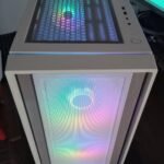 cooler master 600 frente superior