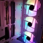 cooler master 600 interior coolers