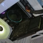 thermaltake 270 blue sky gpu