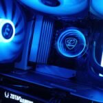 thermaltake 270 interior