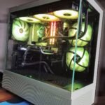 thermaltake 270 lateral