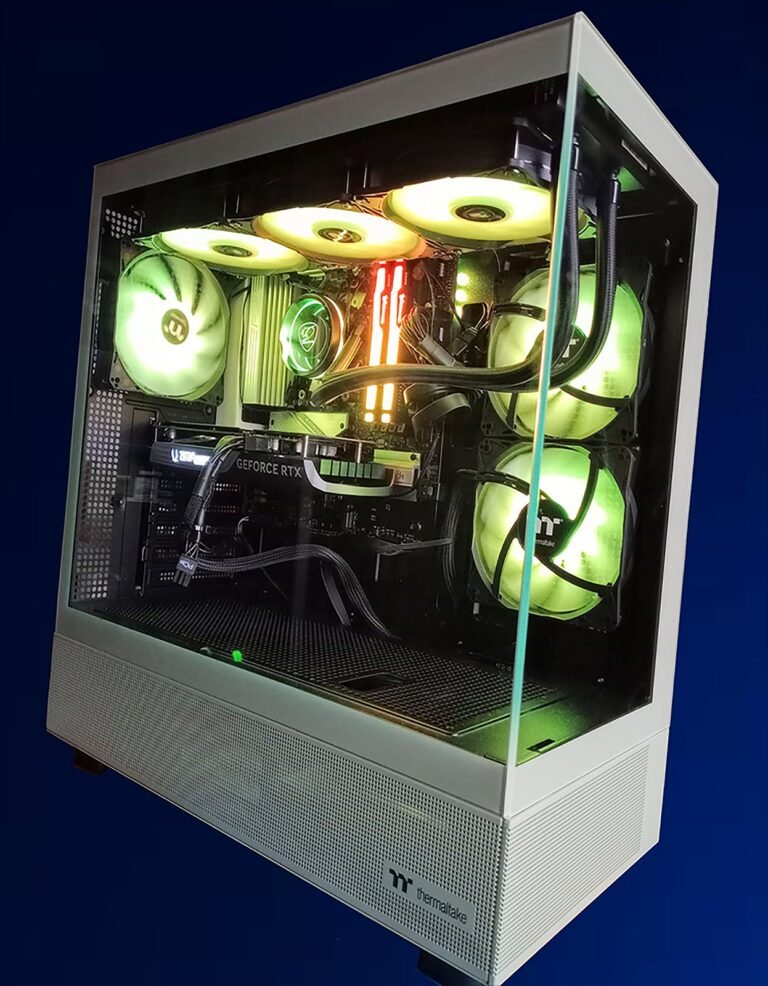 thermaltake portada proyecto